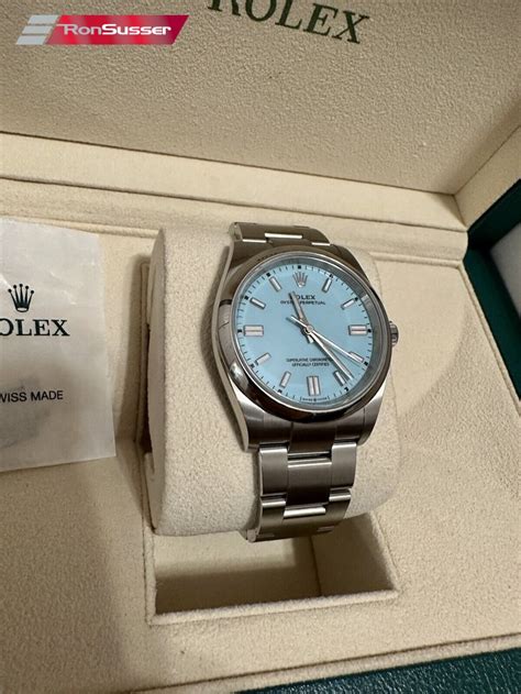 did rolex discontinue any watches 2022|Rolex turquoise Oyster Perpetual discontinued.